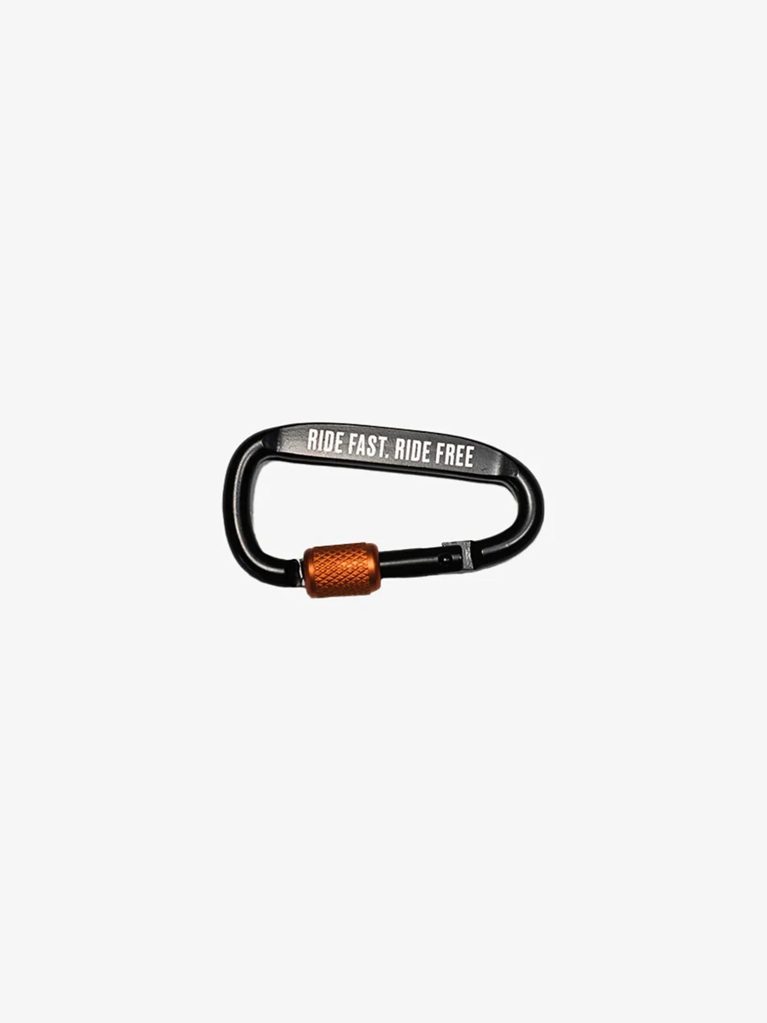 SA1NT Force Carabiner