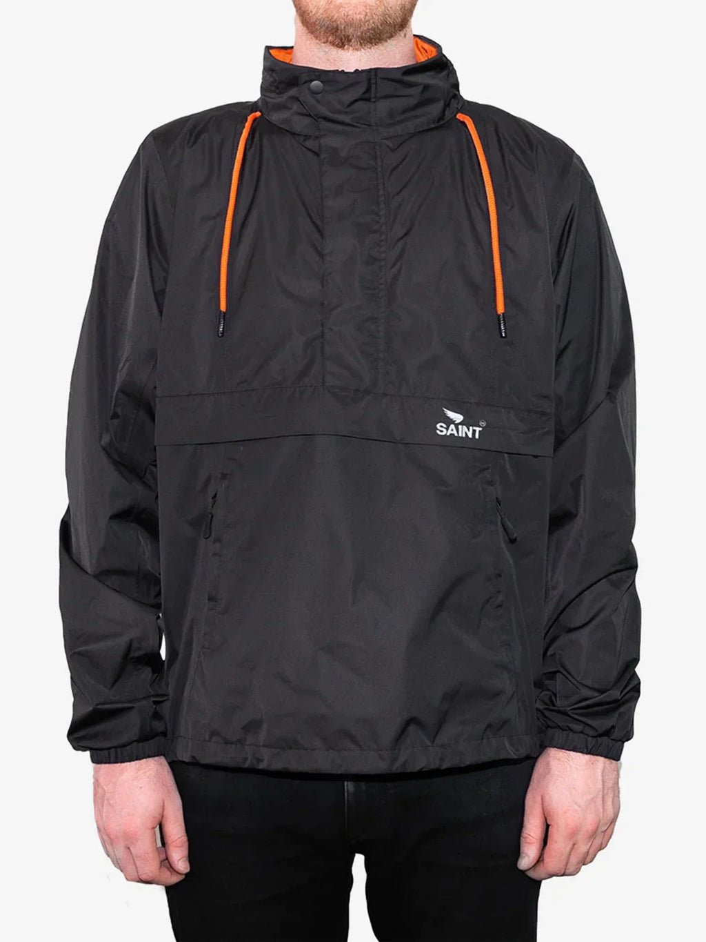 SA1NT WR Anorak