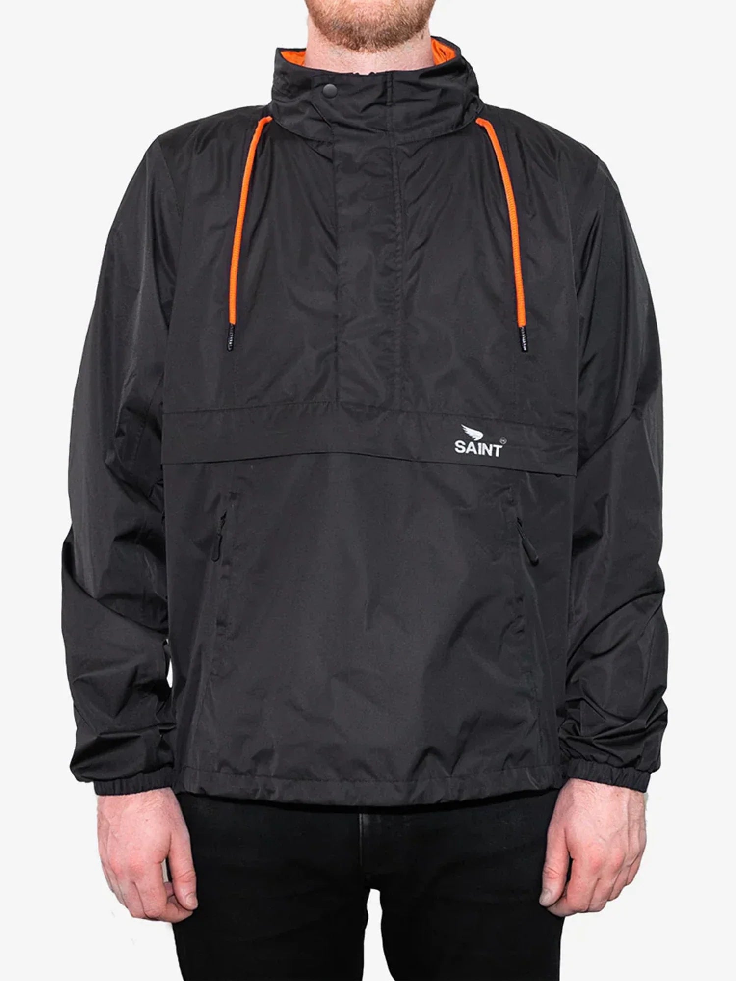 SA1NT WR Anorak