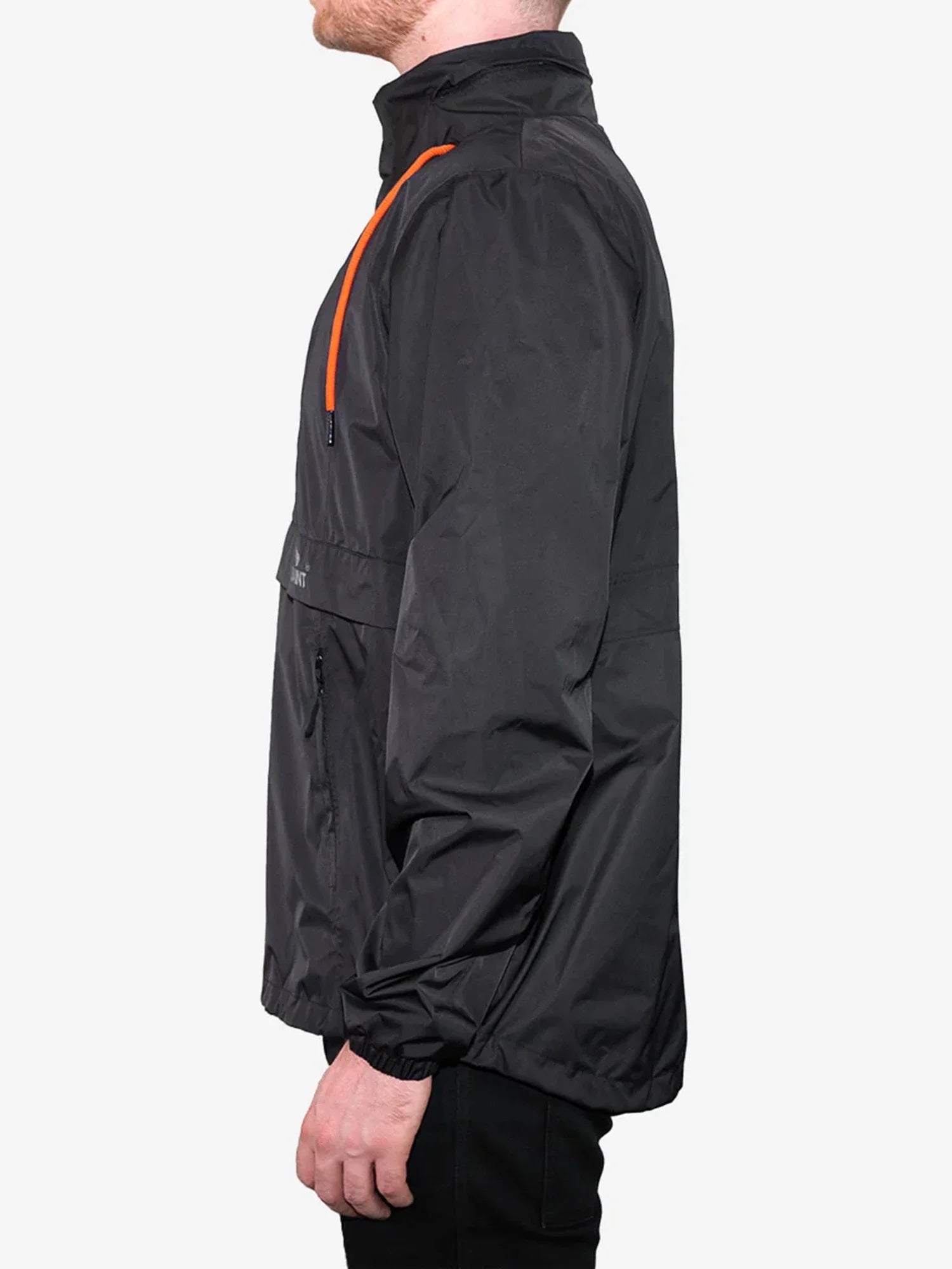 SA1NT WR Anorak