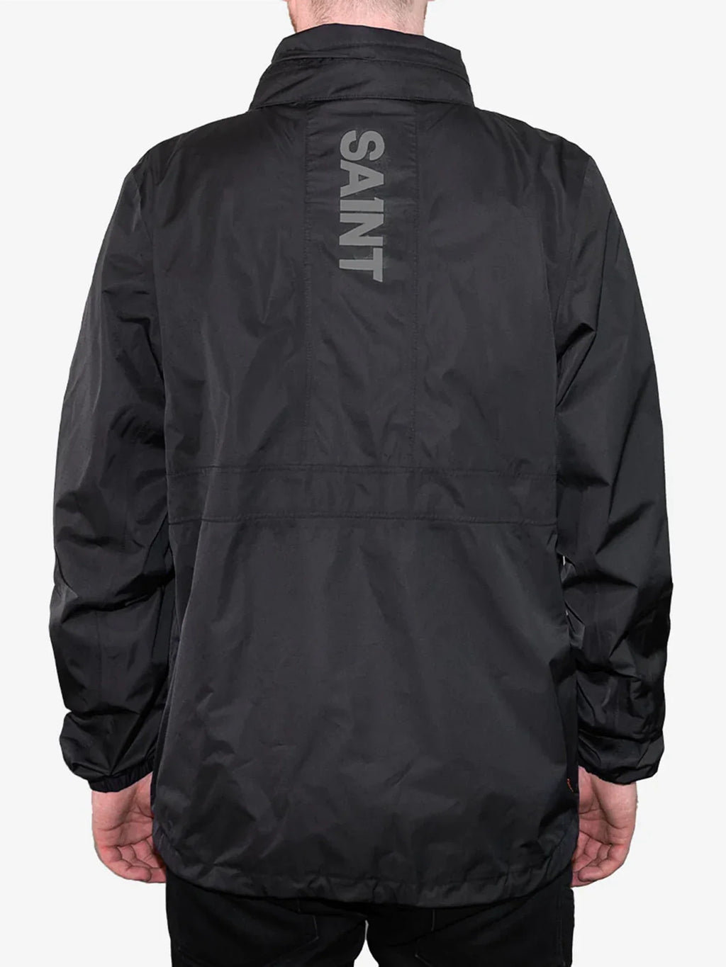 SA1NT WR Anorak