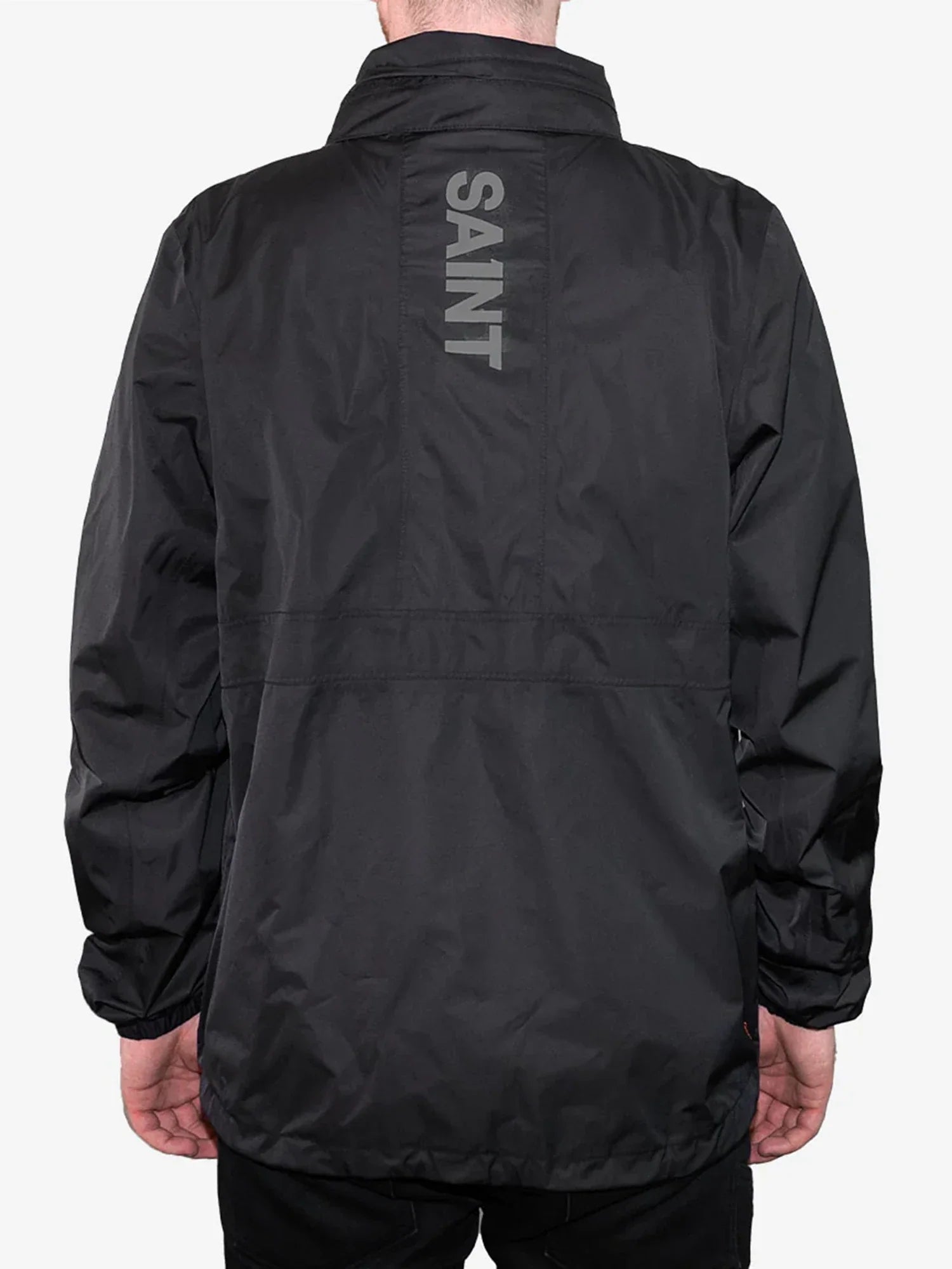 SA1NT WR Anorak