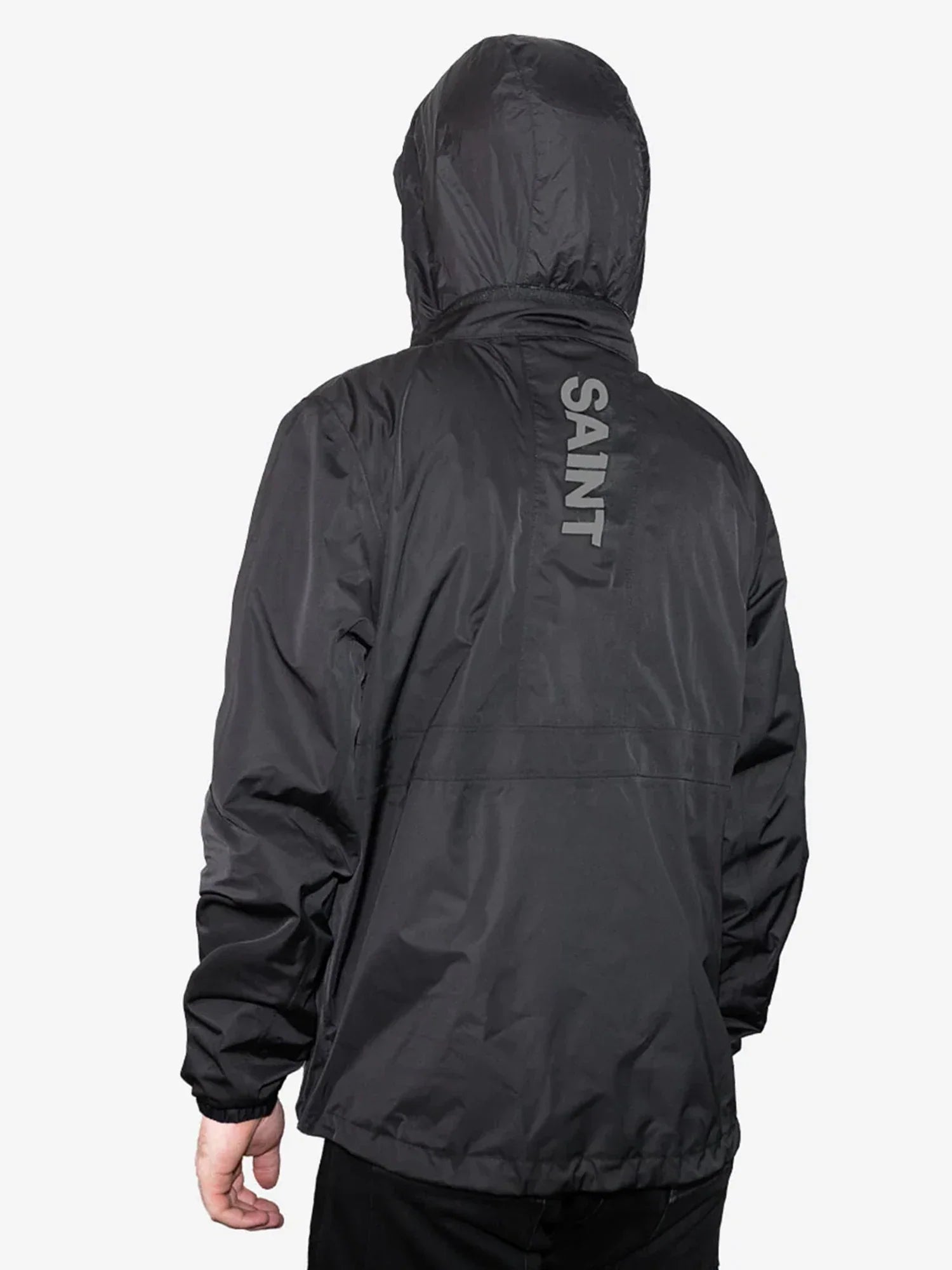 SA1NT WR Anorak