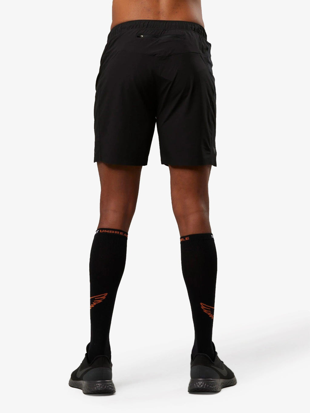 Men's 7" Run Shorts