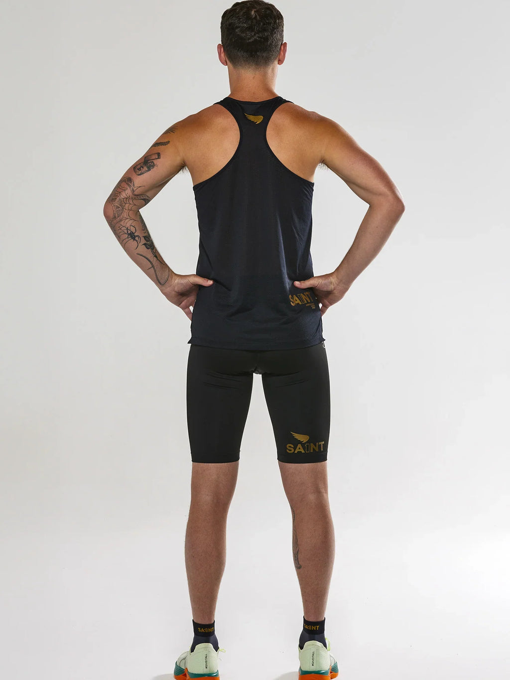 Men's P1 Elite Compression Bundle