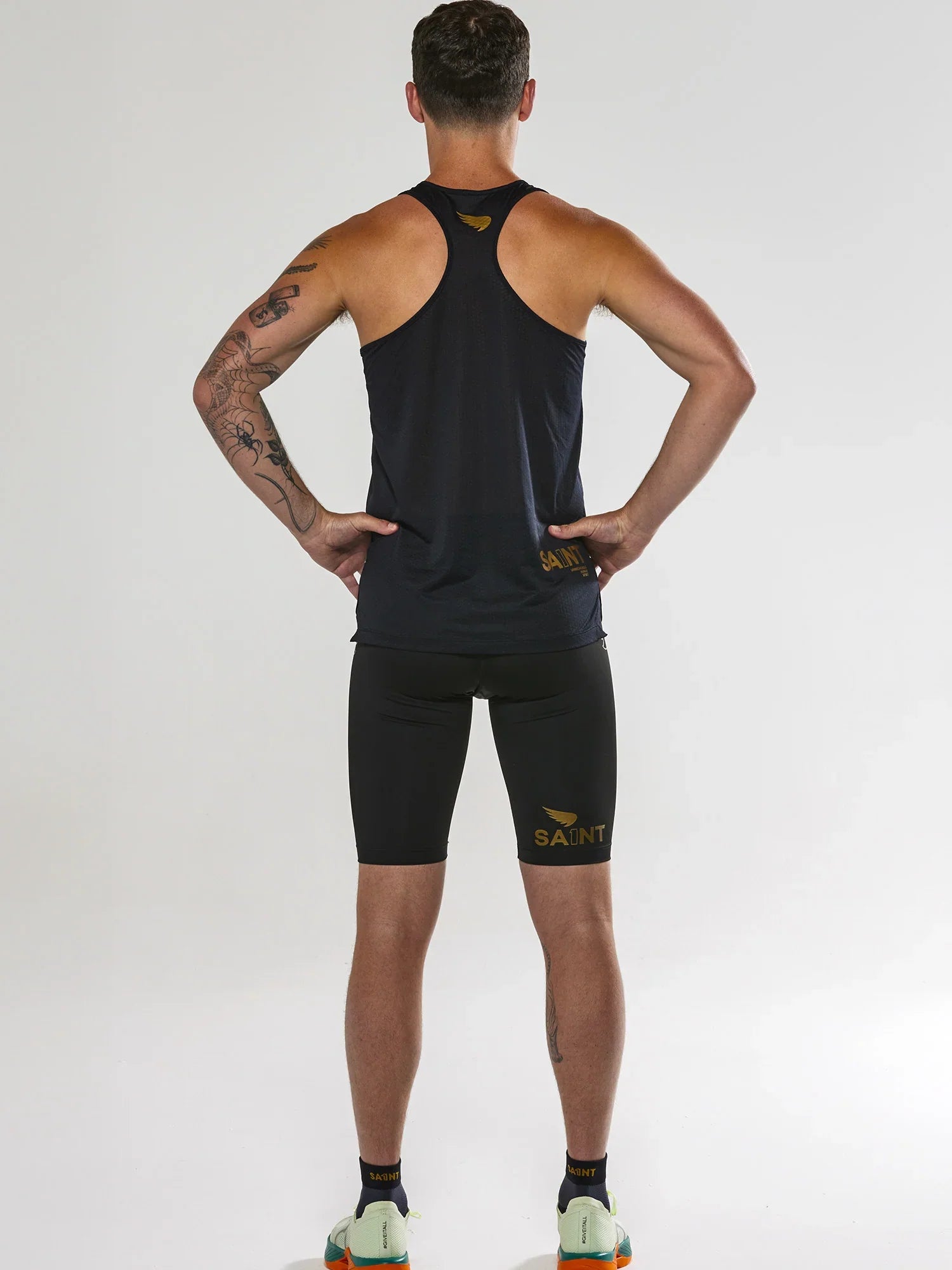 Men's P1 Elite Compression Bundle