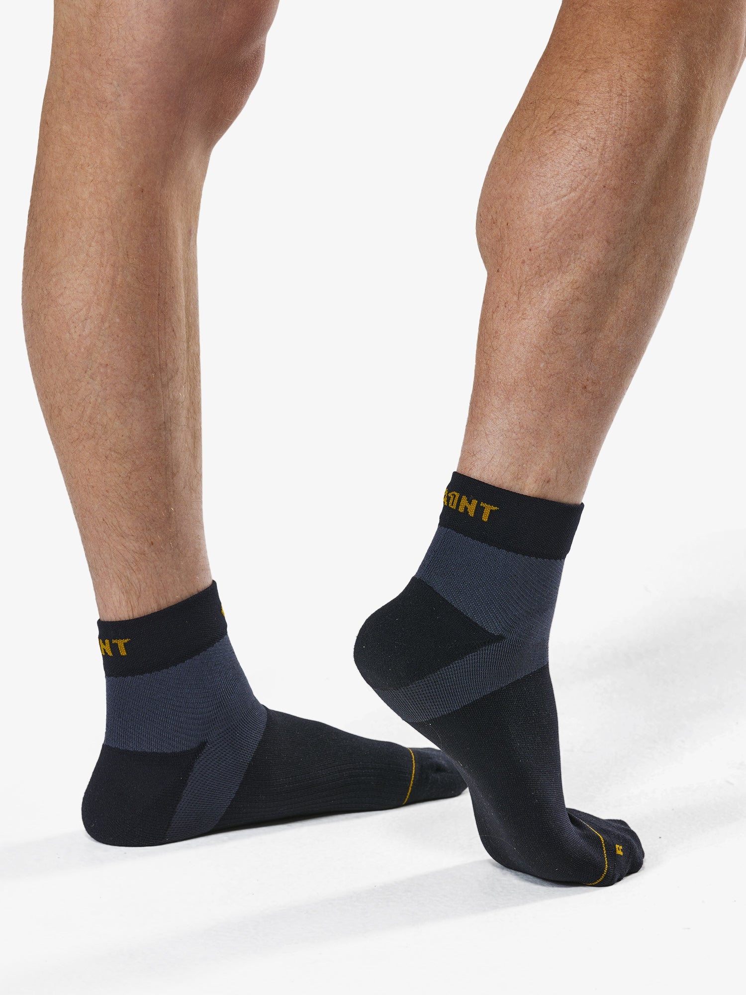 P1 Elite L1te Ankle Sock