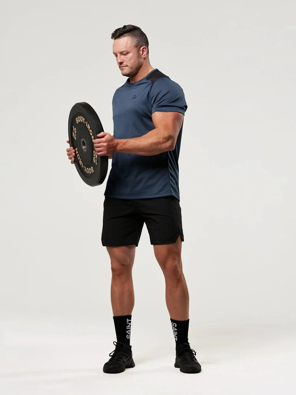 Men’s Training Essentials Bundle
