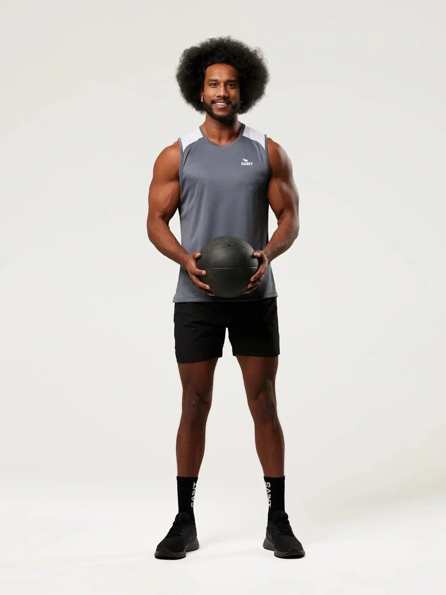 Men’s Training Essentials Bundle