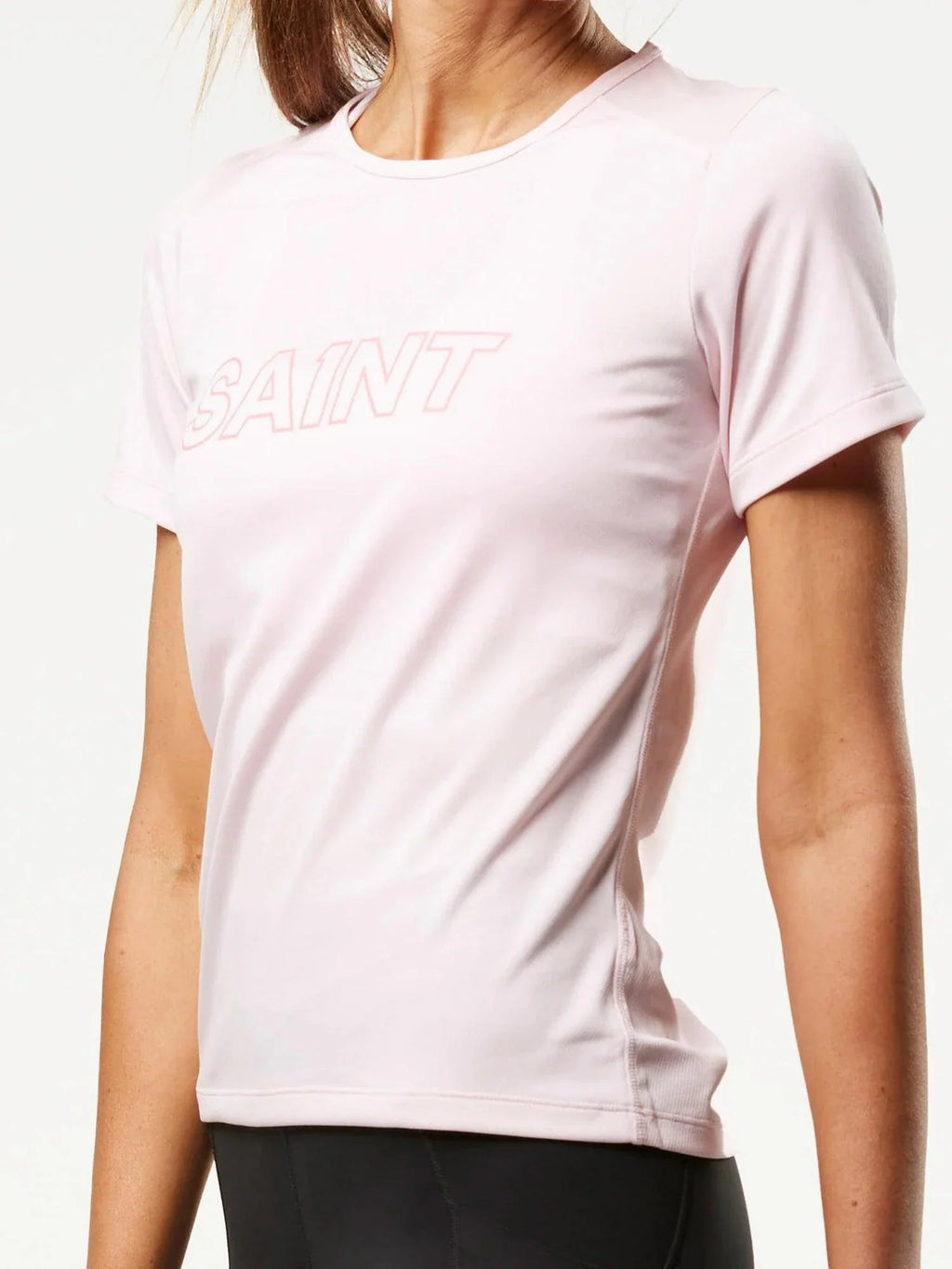 Women's Training T-Shirt | Pink